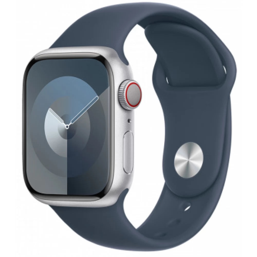 Apple Watch Series 9 Gray ( 45mm ) ( Rabljen )
